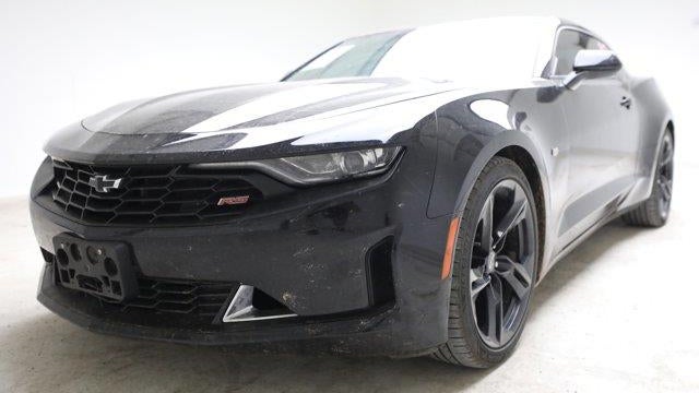 Preowned 2023 Chevrolet Camaro LT for Sale