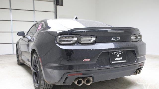 2023 Chevrolet Camaro LT