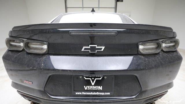 2023 Chevrolet Camaro LT