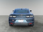 2023 Camaro Thumbnail 4
