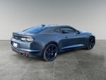 2023 Camaro Thumbnail 5