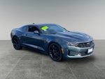 2023 Camaro Thumbnail 7