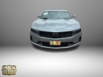 2023 Camaro Thumbnail 3