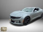 2023 Camaro Thumbnail 4