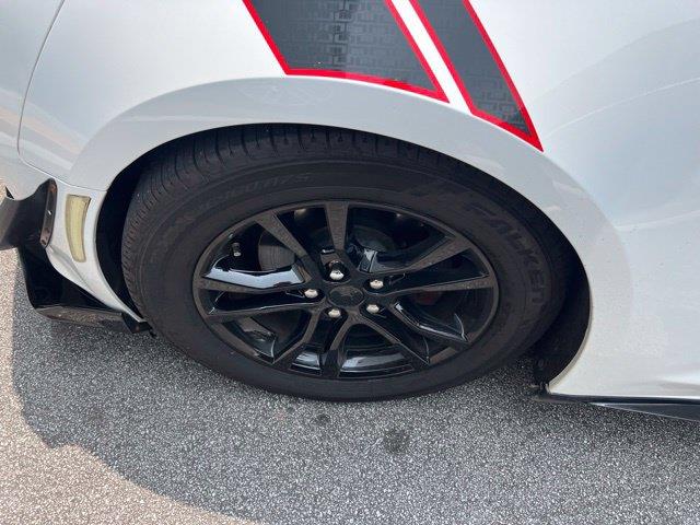 2018 Chevrolet Camaro - $20,000