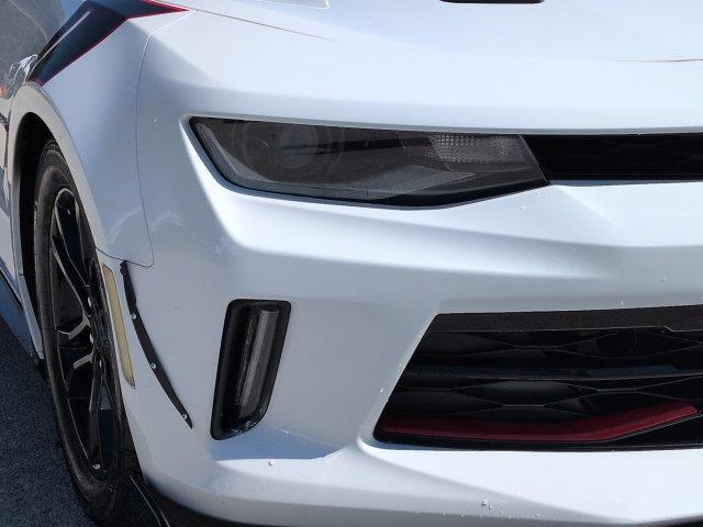 2018 Chevrolet Camaro - $20,000