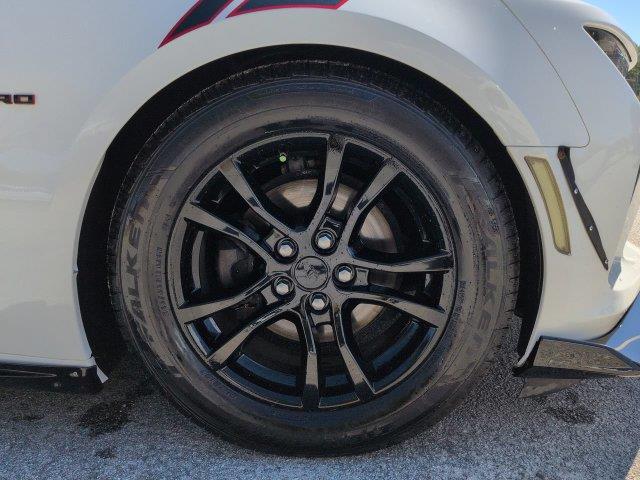 2018 Chevrolet Camaro - $20,000