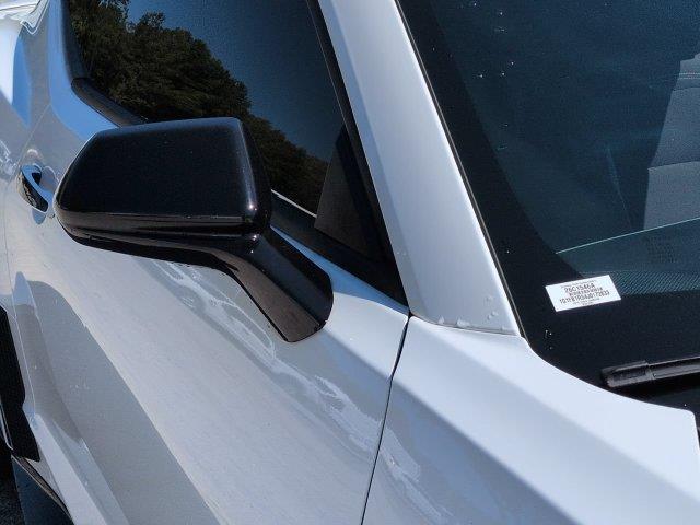 2018 Chevrolet Camaro - $20,000