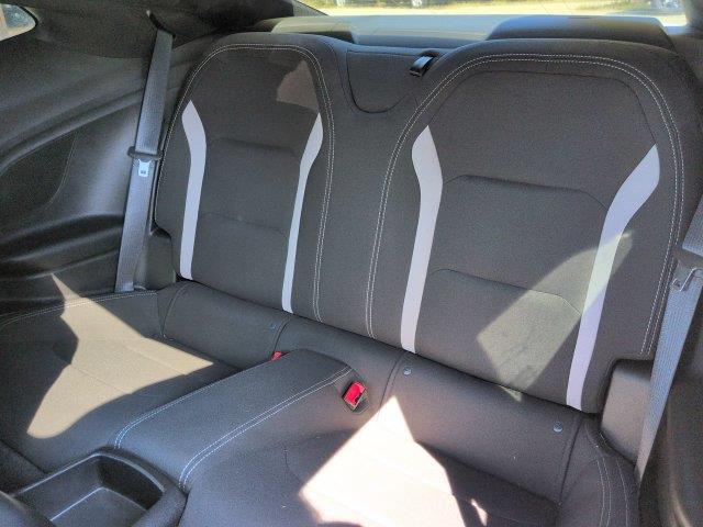 2018 Chevrolet Camaro - $20,000