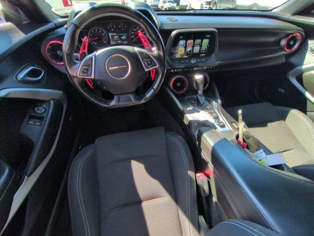 2018 Chevrolet Camaro - $20,000