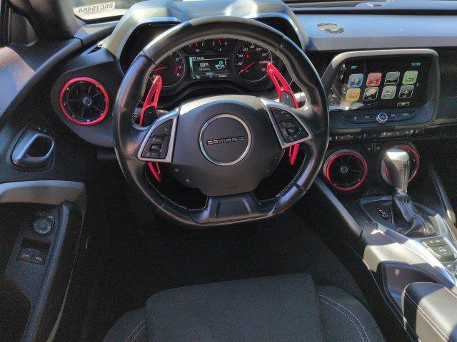 2018 Chevrolet Camaro - $20,000