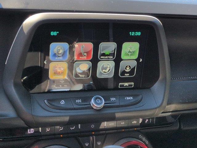 2018 Chevrolet Camaro - $20,000