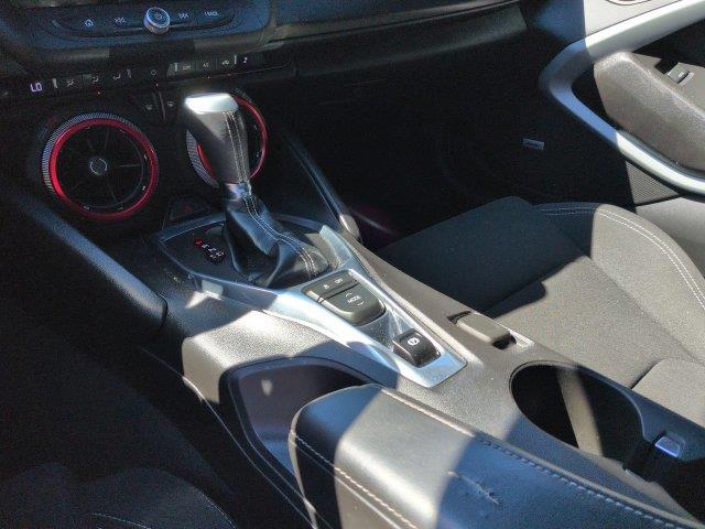 2018 Chevrolet Camaro - $20,000