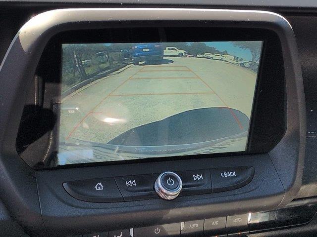 2018 Chevrolet Camaro - $20,000