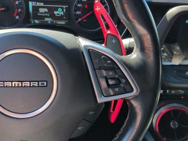 2018 Chevrolet Camaro - $20,000
