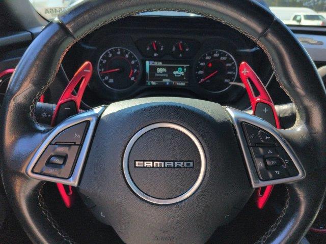 2018 Chevrolet Camaro - $20,000