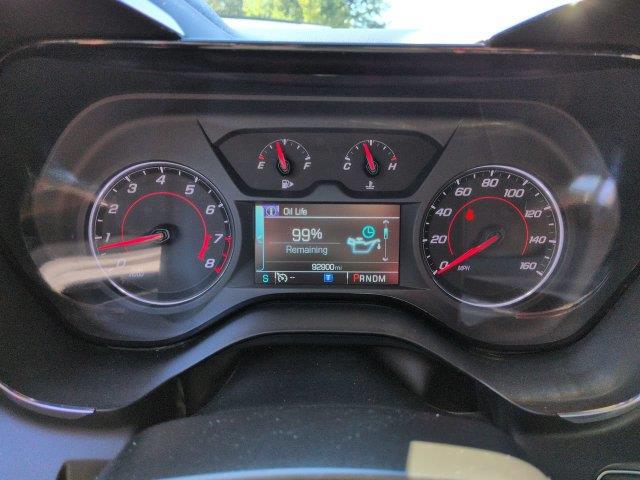 2018 Chevrolet Camaro - $20,000
