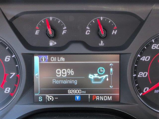 2018 Chevrolet Camaro - $20,000