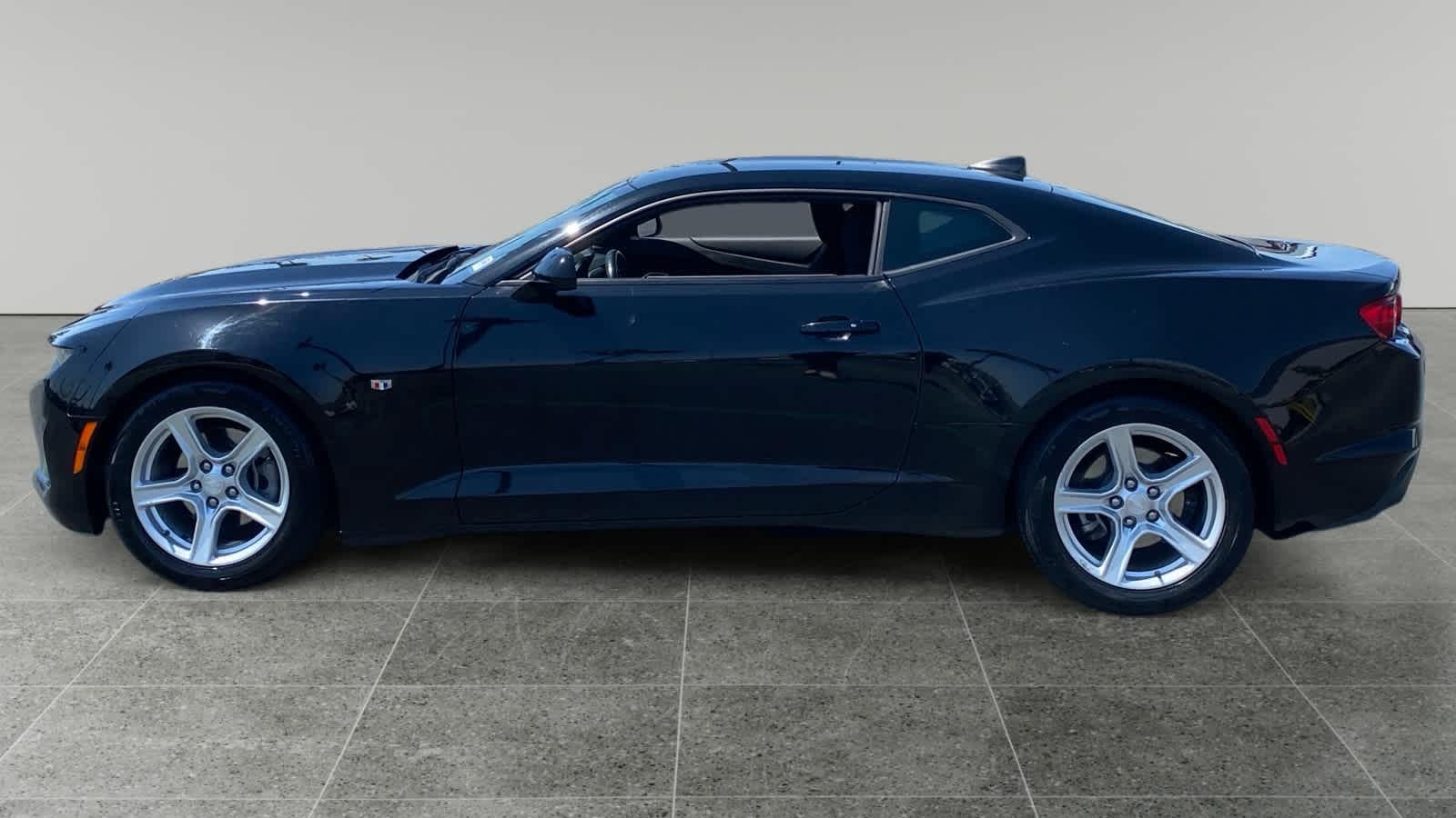 2023 Chevrolet Camaro LT