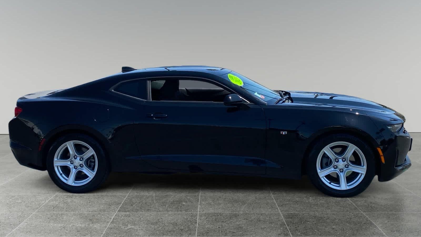 2023 Chevrolet Camaro LT
