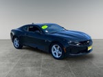 2023 Camaro Thumbnail 7