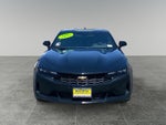 2023 Camaro Thumbnail 8