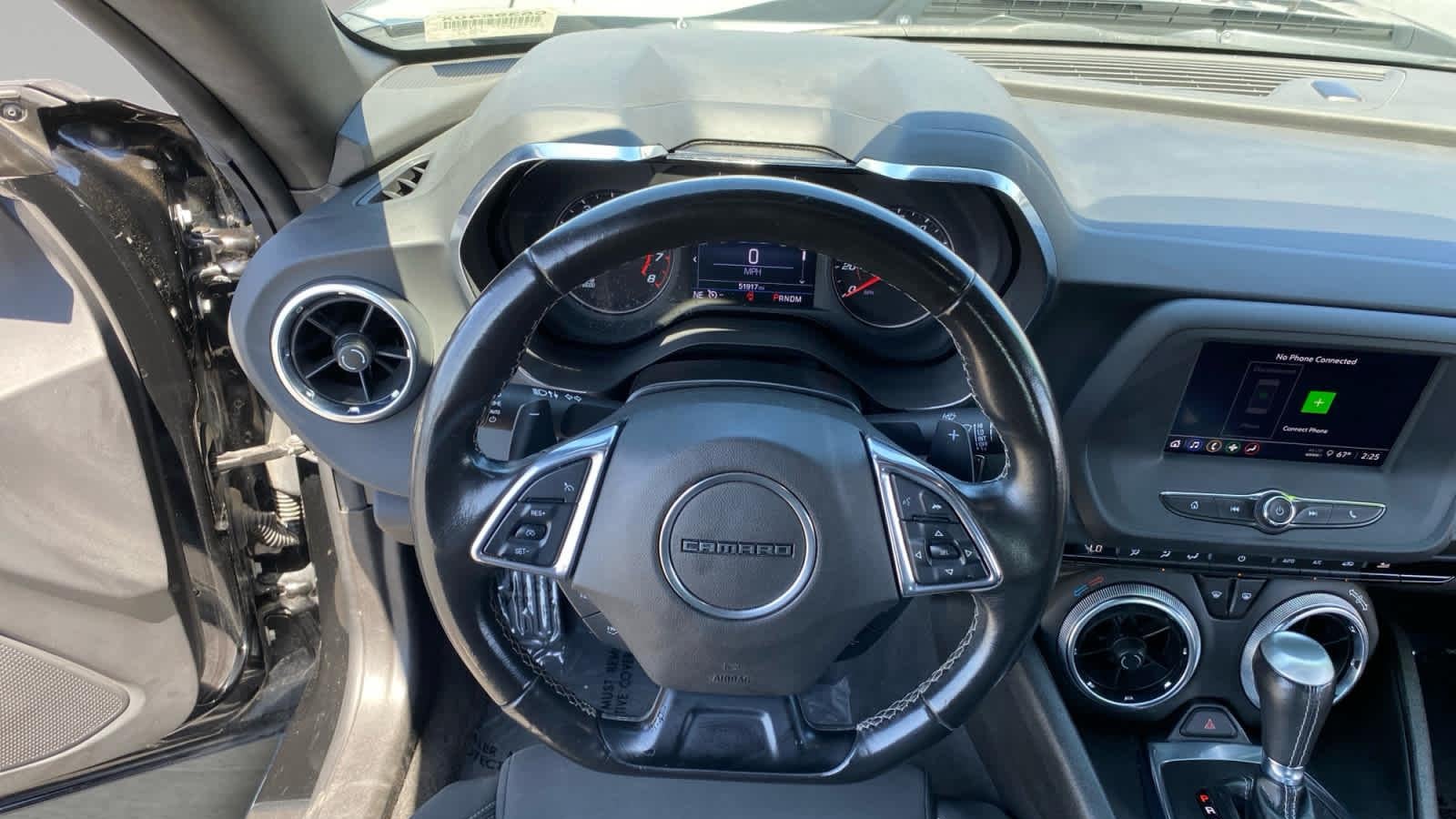 2023 Chevrolet Camaro LT