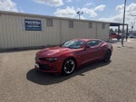 2016 Camaro Thumbnail 1