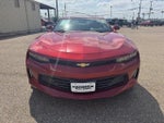 2016 Camaro Thumbnail 6