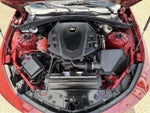 2016 Camaro Thumbnail 22
