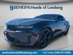2022 Camaro Thumbnail 2