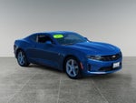 2023 Camaro Thumbnail 7