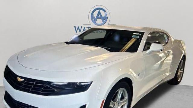 Preowned 2023 Chevrolet Camaro LT for Sale
