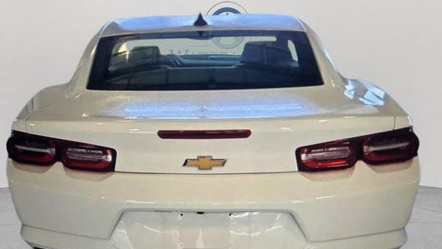 2023 Chevrolet Camaro LT