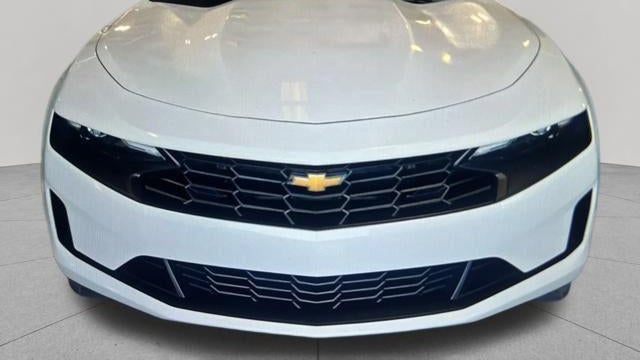 2023 Chevrolet Camaro LT