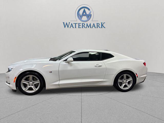 2023 Chevrolet Camaro - $31,994