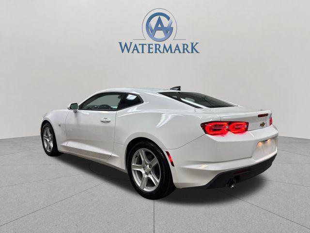 2023 Chevrolet Camaro - $31,994