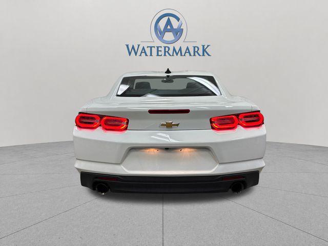 2023 Chevrolet Camaro - $31,994