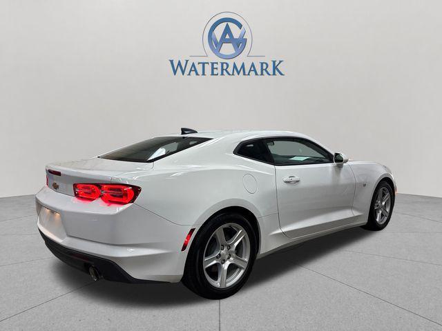 2023 Chevrolet Camaro - $31,994