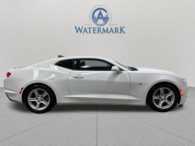 2023 Chevrolet Camaro - $31,994