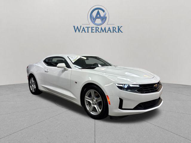 2023 Chevrolet Camaro - $31,994