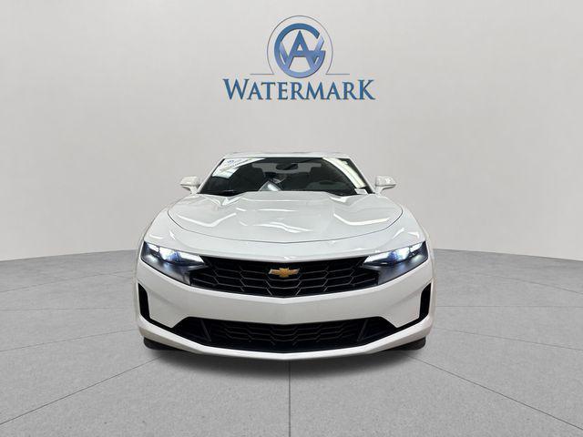 2023 Chevrolet Camaro - $31,994