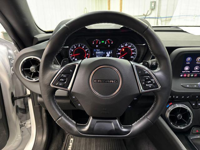 2023 Chevrolet Camaro - $31,994