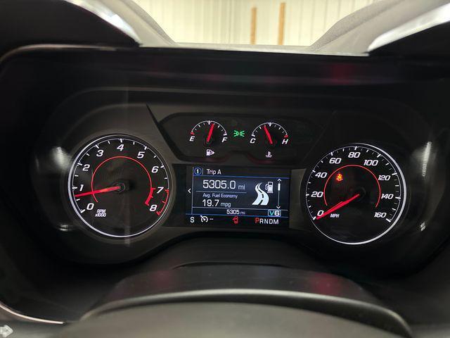 2023 Chevrolet Camaro - $31,994