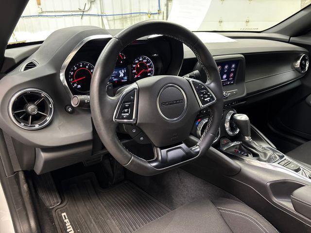 2023 Chevrolet Camaro - $31,994
