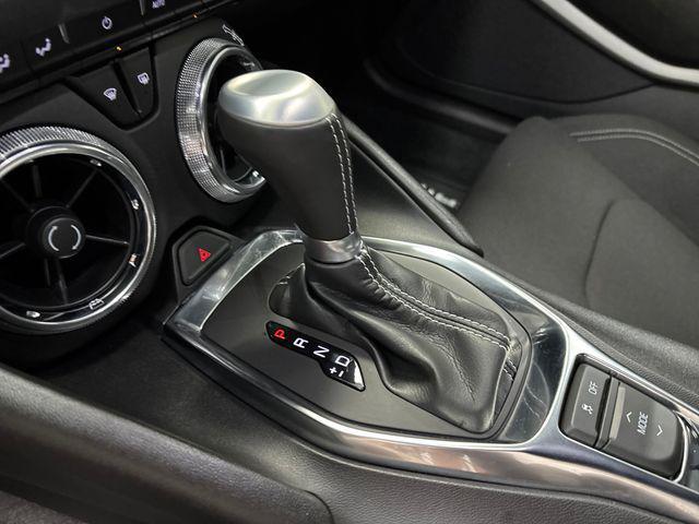2023 Chevrolet Camaro - $31,994