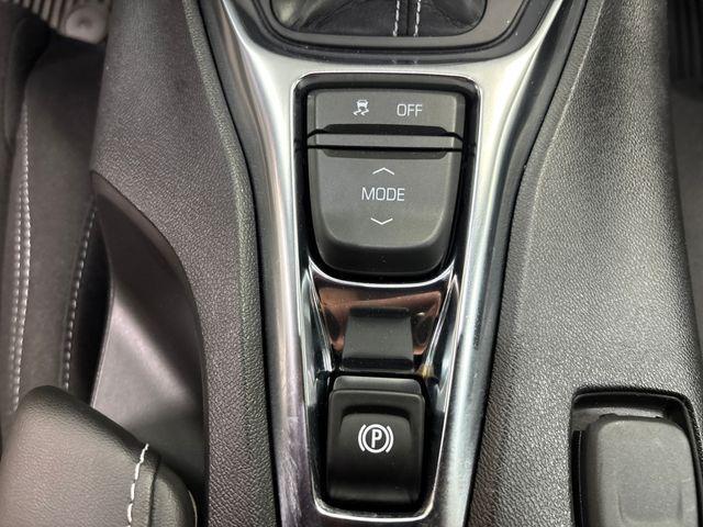 2023 Chevrolet Camaro - $31,994