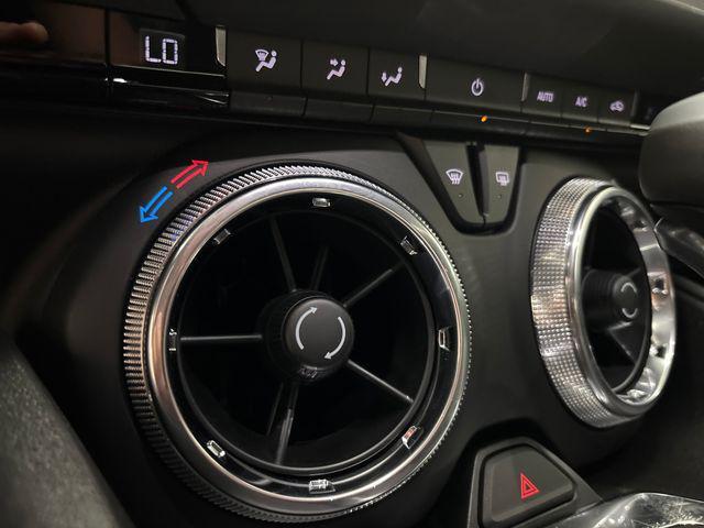 2023 Chevrolet Camaro - $31,994