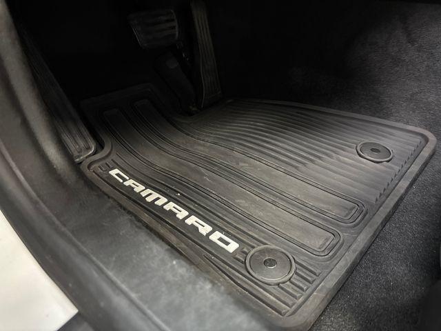 2023 Chevrolet Camaro - $31,994