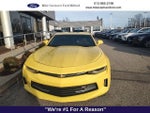 2017 Camaro Thumbnail 3